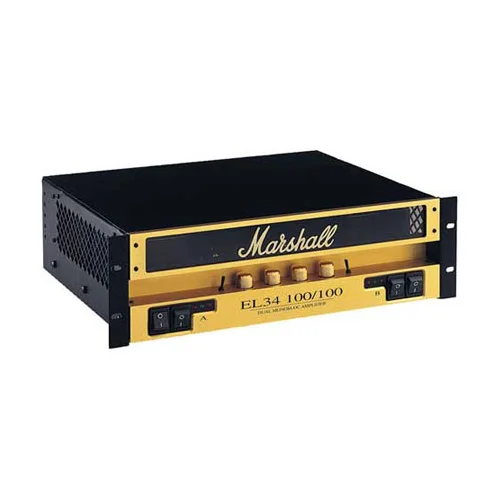 Marshall EL34 50/50 pojačalo 2x50w