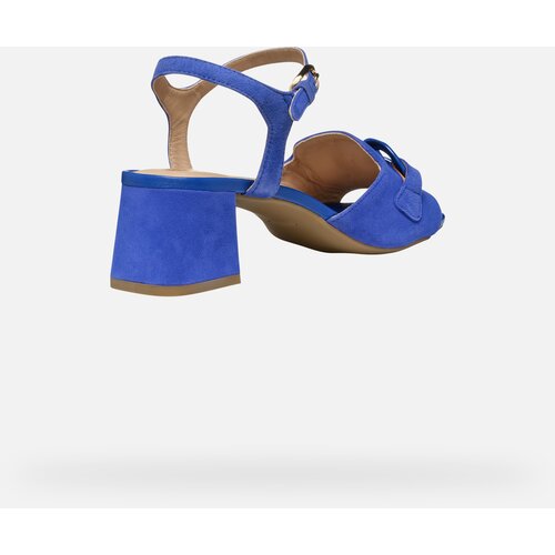 Geox Blue women&amp;#039;s sandals New Eraklia 50 T - Women&amp;#039;s Slike