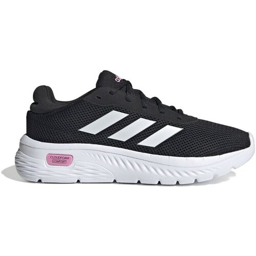 Adidas Cloudfoam Comfy Crna Slike