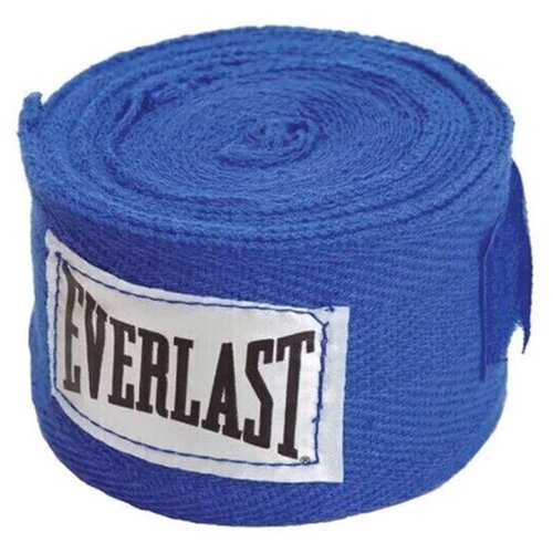 Everlast Bandažeri za boks Blue-305 cm Cene
