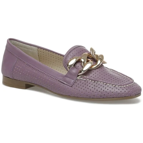 Butigo PONY 3FX LILAC Woman 085