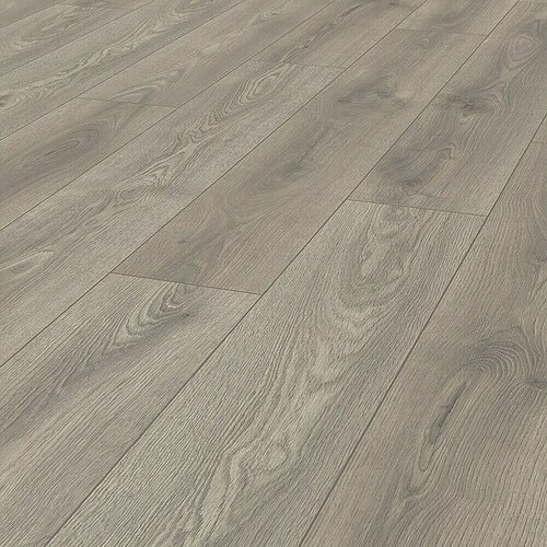 LOGOCLIC Ambienta Laminat Steen (1.288 x 195 x 10 mm, Rustikalen videz) productname.garantie.plussign BAUHAUS garancija 30 let Cene