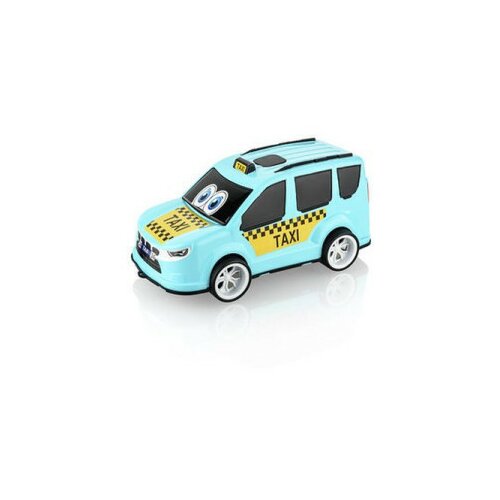 Plasticni taxi auto ( 68/210 ) Slike