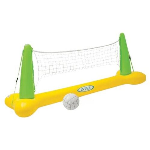 Intex Set za odbojku u bazenu 2,39cmx64cmx91cm Cijene