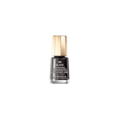 MAVALA Lak za nokte BLACK 48 Slike
