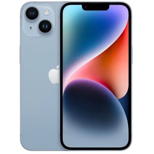 Apple iPhone 14 128GB Blue Cijene
