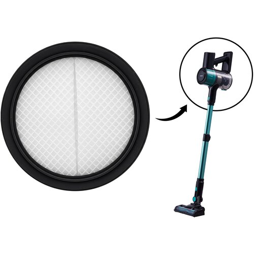 Dormeo Filter za usisavač Primera Cyclonic Stick 2-u-1 Pro Cijene