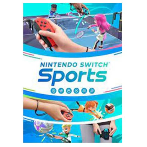 NINTENDO SWITCH Sports /Switch