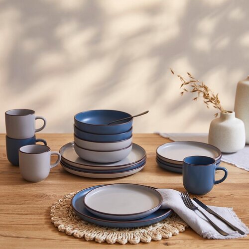 Creatable Kombinirani Servis Modern Scandic Blue, 16-Delni Cene