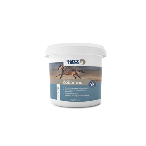 Happy Horse Sport & Condition Cene