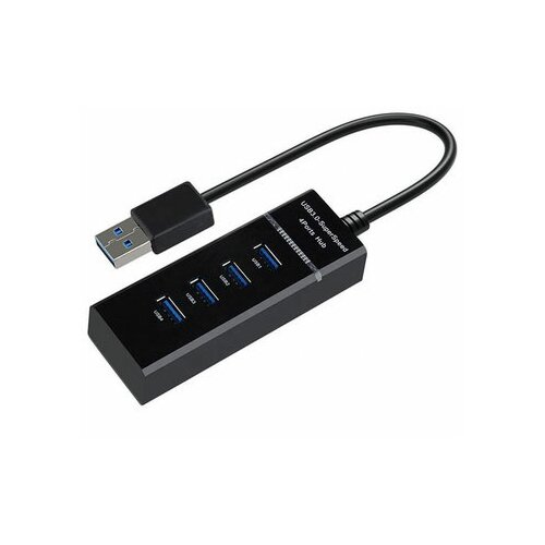 Fast Asia USB 3.0 kabl na 4xHUB 3.0 crni Slike