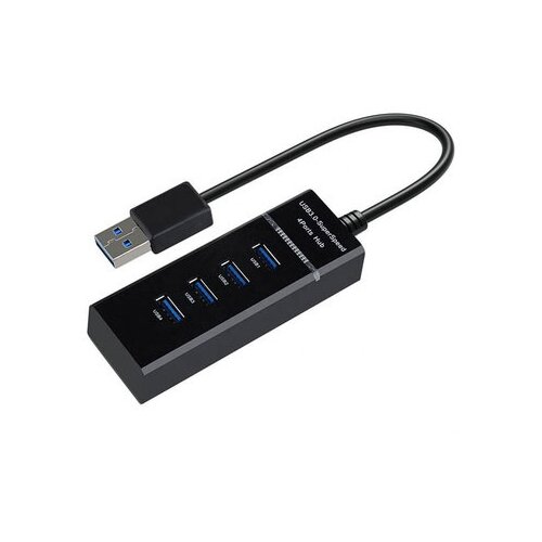 Fast Asia USB 3.0 kabl na 4xHUB 3.0 crni Cene