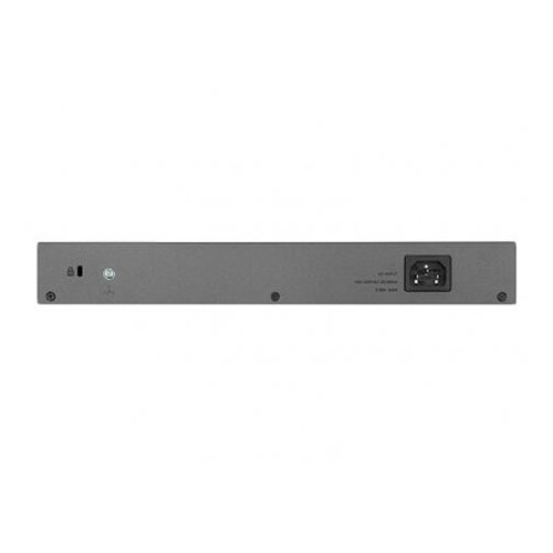 Zyxel GS1350-18HP, 18 port managed cctv poe switch, GS1350-18HP-EU0101F Slike