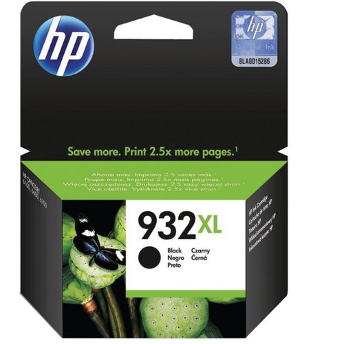  TONER HP.CF287A,CLJ PROMFP M527/M506(87A) ORIGINAL ČRNI Slike