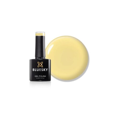  BLUESKY TRAJNI LAK YELLOW SUNLIT Cijene