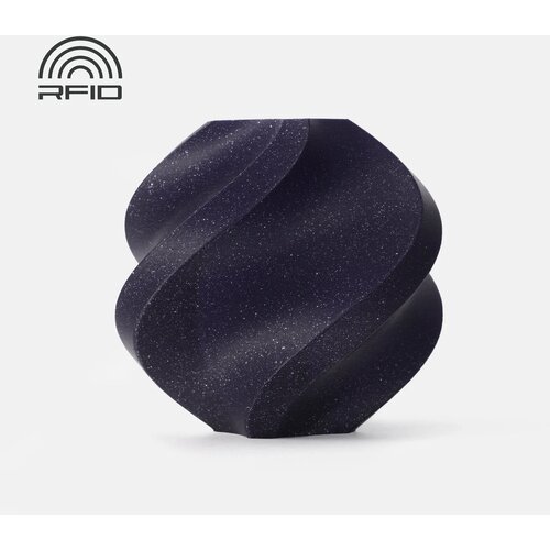 Bambu Lab PLA Sparkle Royal Purple - Tuljava Cene