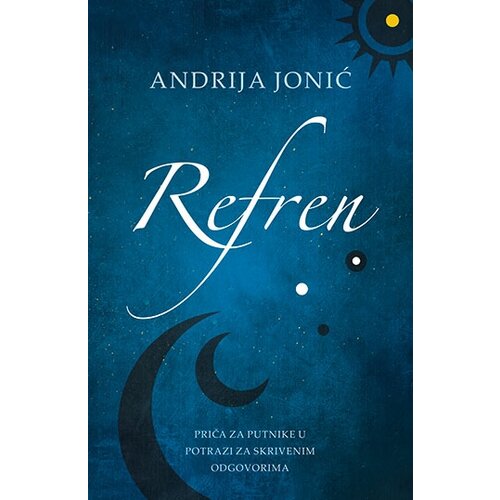 Laguna Andrija Jonić - Refren Slike