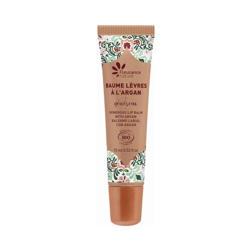 Fleurance Nature argan generous lip balm Cijene