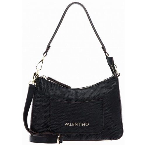 Valentino Bags Torbe LADY SYNTHETIC BAG - POSIL Črna Cene