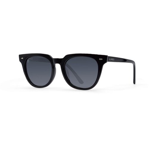 Ilanga Eyewear sunčane naočale Machu Picchu smoke, shiny black Cijene