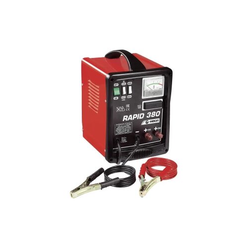Helvi Punjač 380 77211 12 V, 24 V 25 A 25 A Cijene