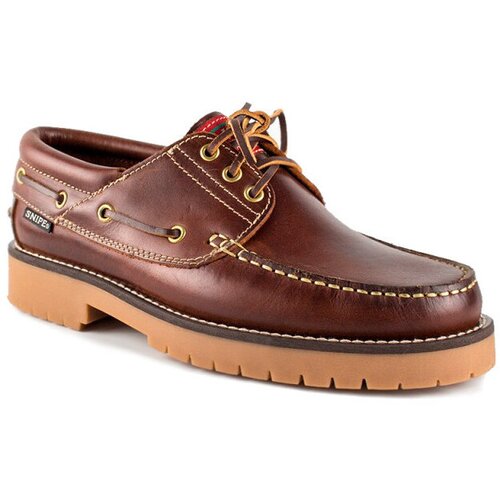 Snipe Nizke superge MOKASINI 21801 Kostanjeva Cene