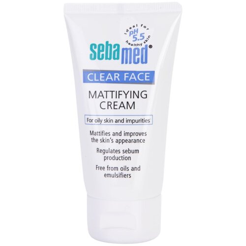 Seba Med Clear Face matirajuća krema 50 ml Cijene