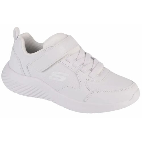 Skechers Nizke superge Bounder - Power Study Bela Slike