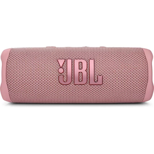 Jbl Flip 6 pink