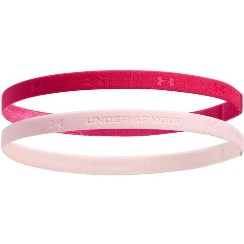 Under Armour Women's headband Adjustable Mini Bands Cene