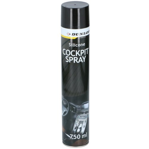 Dunlop Cockpit sprej 750 ml za armature Neutral, (20376555) Cene