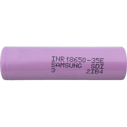 Samsung Punjiva baterija 18650 3.7V 3500mAh Cijene