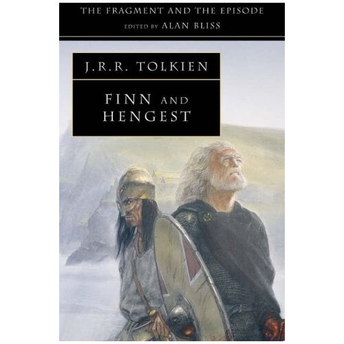 Harper Collins Publishers Ltd J. R. R. Tolkien - Finn And Hengest Cene
