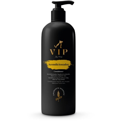 TRAMP VIP by balzam za sijočo, mehko in lahko razčesljivo dlako brez izpiranja, 250 ml, (5000008007) Cene