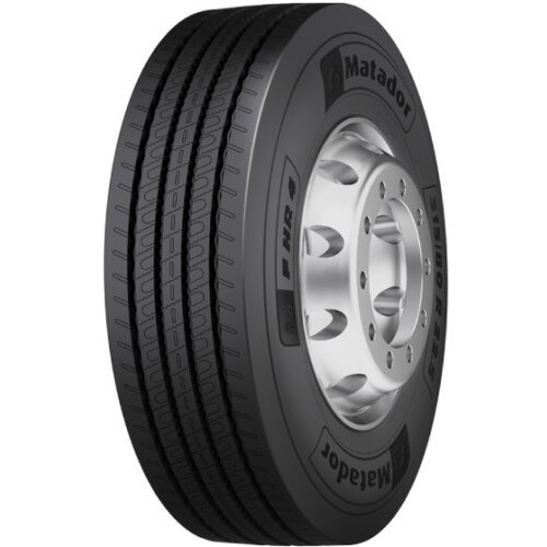 Matador 315/60r22.5 fhr4+ 154/148l m+s 3pmsf vodea ( 73512654 ) Slike