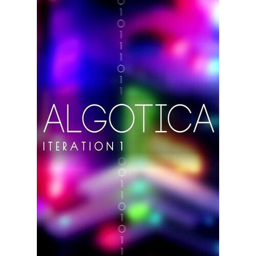  Algotica - Iteration 1 Steam Key GLOBAL Cene