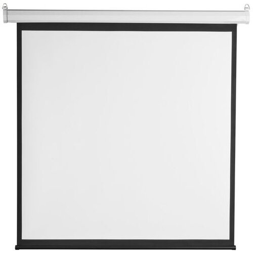 S Box projekcijsko platno 200x200cm z motorjem avtomatsko PSA-112-2 PSA-112-2 Cene