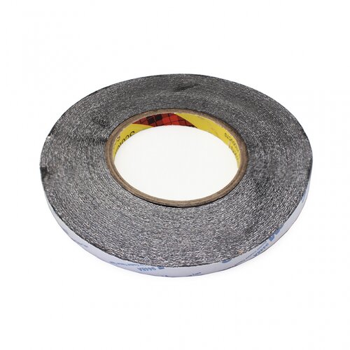  Dupla traka 10mm HQ crna Cene