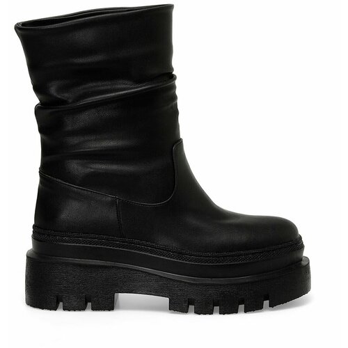 Butigo 3PR Women's Black Boots Cene