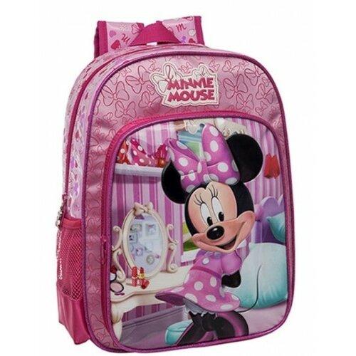 Disney dečiji ranac 38 cm Minnie Mouse 20.223.51 Slike