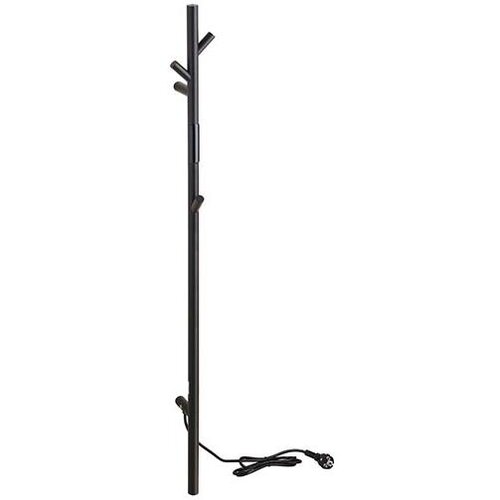  Električni &scaron;tapni su&scaron;ač pe&scaron;kira 118 cm 30W crni Cene