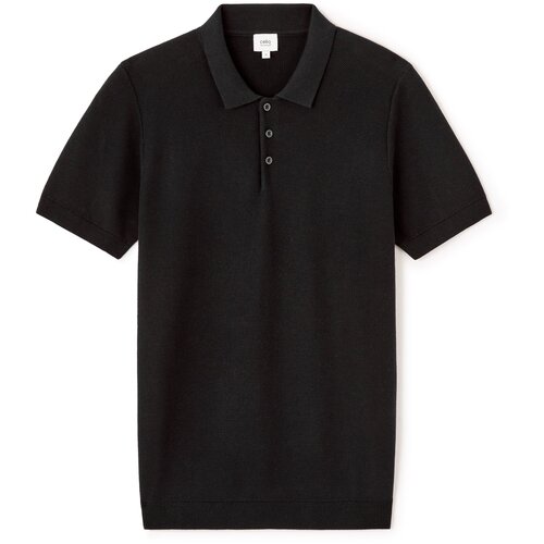 Celio Polo shirt pique Lecombi - Men's Slike