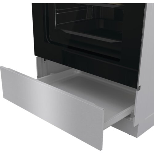 Gorenje kombinovani &amp;scaron;pret GK6C61XC Slike