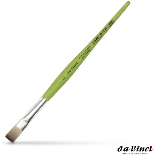Da Vinci četkica 374 za &amp;scaron;kolu i hobi | no. 10 Slike