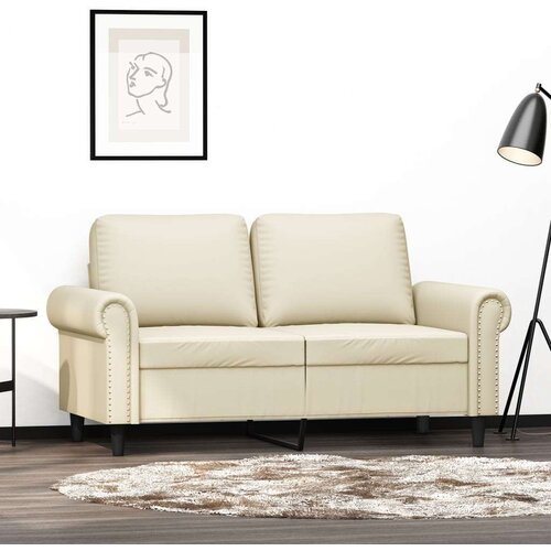  Dvosed krem 120 cm umetno usnje Cene