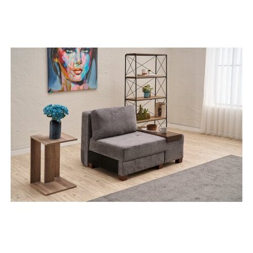 Atelier Del Sofa perenna chenille right grey Slike