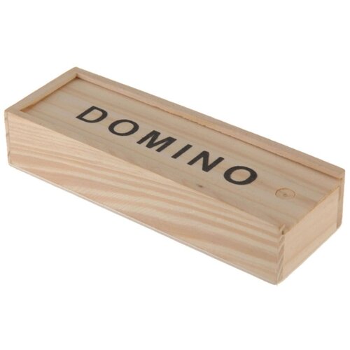  Društvena igra Domino 28 kom u kutiji 3 god+ Cijene