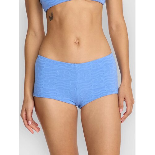 Volcom Coco Surf Short Bikini Bottom light blue acid Cijene
