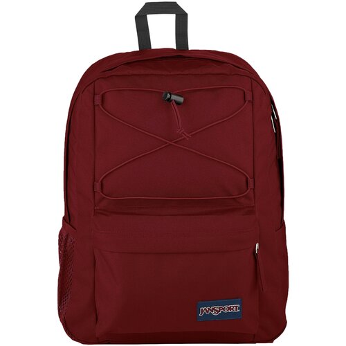 Jansport Flex Pack Backpack Bordo Slike
