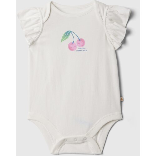 GAP Baby Cotton Body - Girls Cene